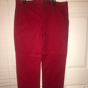 Express Producer Pants